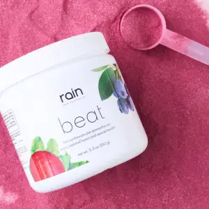 Beat – frønæring – 30 porsjoner Beat – frønæring – 30 porsjoner